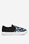 Trampki Batman CEO-CP91-AW25-220WBBAT Czarny