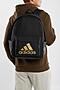 Plecak adidas CLSC BOS BP IL5812 Czarny