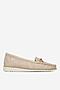 Mokasyn Clara Barson MADDY WSS20690-01 Beżowy