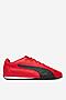 Obuwie sportowe Puma CATCH 40267903 Czerwony