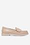 Mokasyn Gino Rossi LUISA-112989 Beżowy