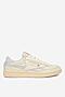 Obuwie sportowe Reebok EO-CLUB C REVENGE VINTAGE 100233963 Kremowy