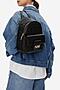 Plecak NINE WEST CEO-ASTORIA-AURA-LX10163 Czarny