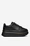 Sneakers DeeZee AM25234 Czarny