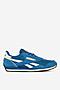 Obuwie sportowe Reebok SS-CLASSIC AZ 100245083 Niebieski