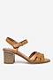 Sandały Lasocki WB-MIMI-14 Camel