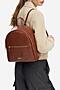 Plecak Mexx CEO-MEXX-L-015-10 Camel