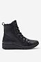 Trzewiki Clara Barson WS6075-10 Czarny