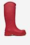 Kalosze HUNTER EO-SJY-01 Czerwony
