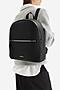 Plecak Jenny CEO-JNY-M-013-07 Czarny