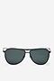 Okulary unisex Polaroid C PLD 2160/G/S/X Czarny