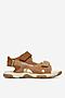 Sandały Lasocki Kids KING CI12-KING-04 Camel