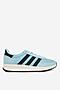 Obuwie sportowe adidas C-RUN 70S 2.0 JR2441 Niebieski