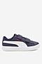 Obuwie sportowe Puma EO-RICKIE CLASSIC V INF 39425401 Granatowy