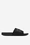 Klapki basenowe HUNTER W-865993 Czarny