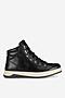 Trzewiki U.S. POLO ASSN. RANGER001M/DL1 Czarny