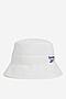 Czapka męska Reebok RBH1600-100 Biały