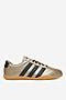 Obuwie sportowe adidas GRAND COURT LO JQ9681 Srebrny