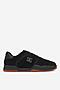 Obuwie sportowe DC Shoes CENTRAL ADYS100551-KKG Czarny