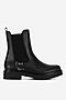 Botki Remonte D2286-03 Czarny