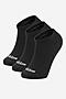 Skarpetki adidas C-IC1299 3-PACK Czarny