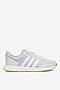 Obuwie sportowe adidas C-RUN50S IG6558 Niebieski
