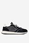 Sneakers G-STAR RAW CEO-XAVI-02 Czarny