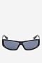 Okulary damskie Jenny WB-4WF-015-SS26 Czarny