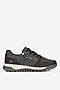 Sneakers Mustang 4202-301-20 Szary