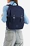 Plecak Beverly Hills Polo Club BHPC-K-021-06 Granatowy
