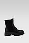 Trzewiki Lasocki WI16-UTRA-02 Czarny