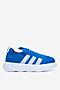 Obuwie sportowe adidas BUBBLECOMFY I IH1265 Niebieski