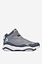 Obuwie sportowe SHAQ C-SHAQNOTIZE AQ95000M-NV Szary