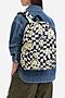 Plecak Vans C-OLD SKOOL GROM BACKPACK VN000H56YB2 MIX