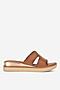 Klapki Lasocki WI23-MINT-02 Camel