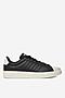 Obuwie sportowe adidas CEO-STREETTALK JP8278 Czarny