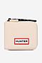Portfel HUNTER CWBEO-HTR-U1-006-SS26 Beżowy