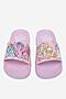 Klapki basenowe My little Pony CEO-NJ-SS26-329MLP Fioletowy