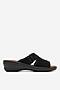 Klapki Go Soft ARC-4854-07 Czarny