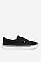 Trampki DC Shoes MFA3014-1 Czarny