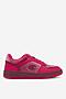 Obuwie sportowe Champion REBOUND 2.0 LOW VELVET S11725-PS017 Różowy