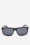 Okulary unisex Polaroid C PLD 2149/S Czarny