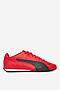 Obuwie sportowe Puma C-CATCH 40267903 W Czerwony
