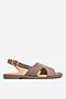 Sandały Lasocki CEO-EST-HELENA-20 TAUPE