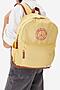 Plecak BILLABONG BLB-KS-002-07 Żółty