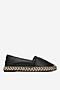 Espadryle Beverly Hills Polo Club CEO-WSS990-254 Czarny