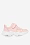 Obuwie sportowe Kappa CEO-V3-4061 Różowy