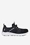 Sneakers Rieker M5065-00 Czarny