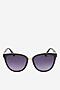 Okulary damskie Jenny WB-4WF-007-SS26R Czarny