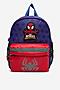 Plecak SPIDEY ACCCS-SS25-316SPID Granatowy